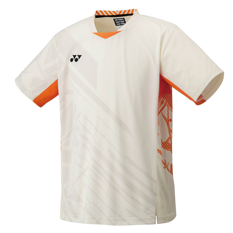 YONEX Grand Competition Collection T Shirt Men's