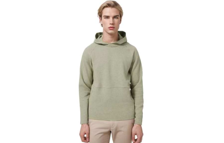 Lululemon Lululemon Sweatshirts Men's Hooded Moderate Regular