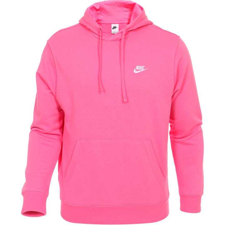 Nike Nike SPORTSWEAR CLUB Sweatshirt Men's Pink