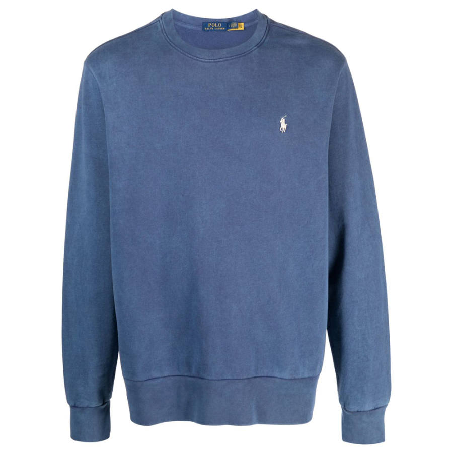 Polo Ralph Lauren Ralph Lauren Loopback Fleece Sweatshirt