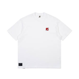 STA T Shirts Unisex Crew Neck Moderate Straight Fit