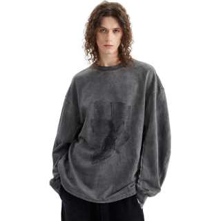 Organic Emotion Sweatshirt Unisex