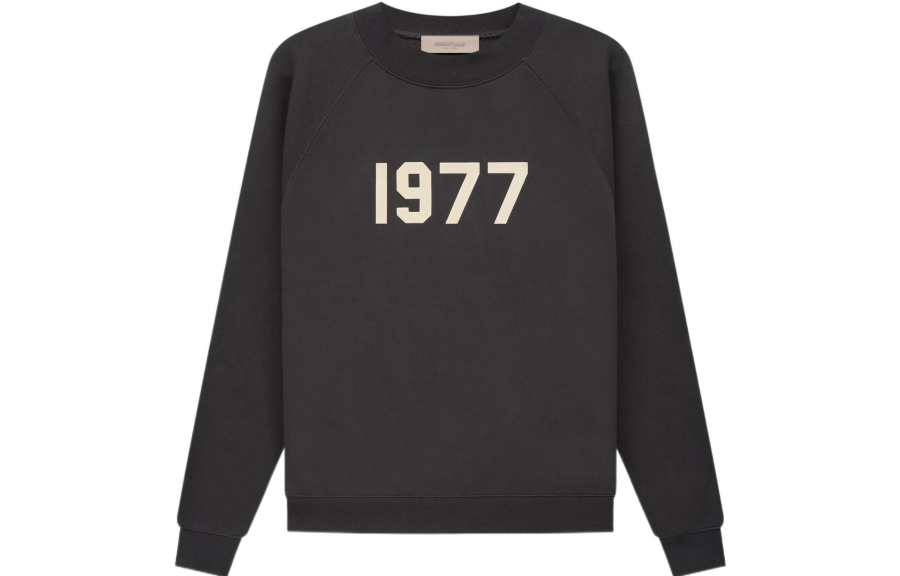 Fear Of God Essentials 1977 Crewneck