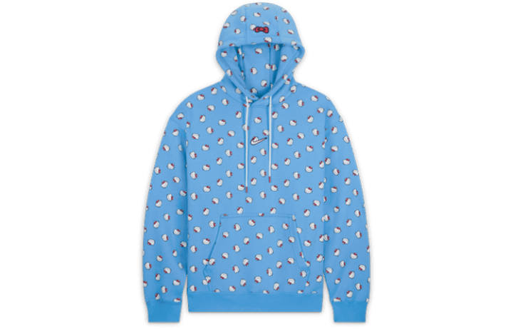 Nike Nike X Hello Kitty Hoodie Asia Sizing