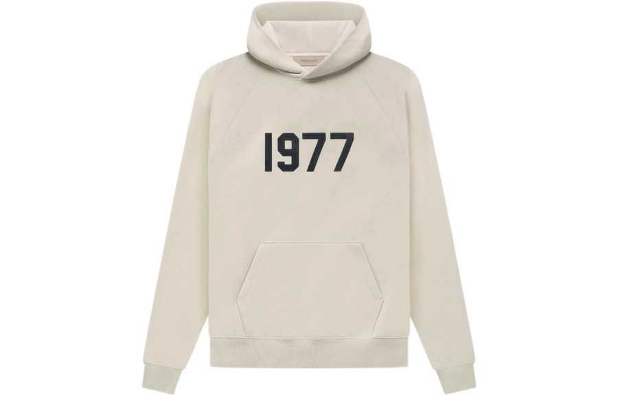 Fear Of God Essentials 1977 Hoodie
