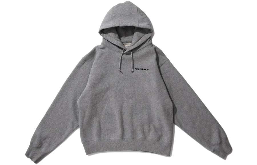 New Balance New Balance New Balance Japan Sweatshirt Men's Dusty Gray