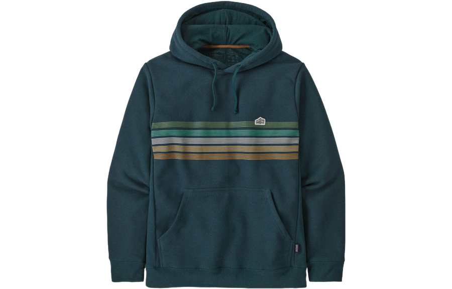 Patagonia Uprisal Sweatshirts Men's Hooded Moderate Regular