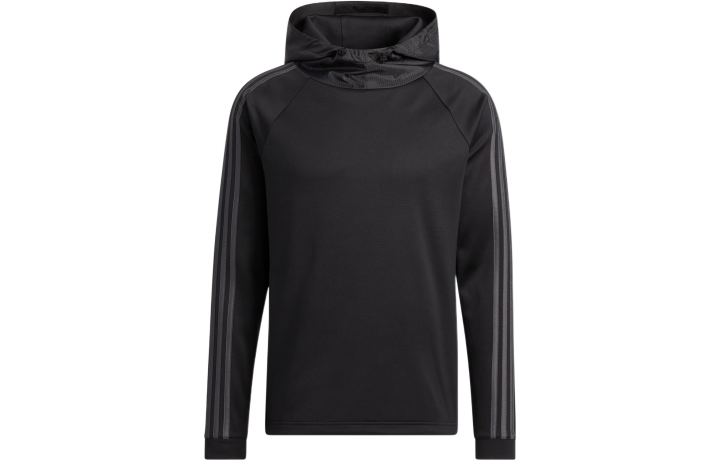 Adidas Adidas Sweatshirt Japan Version Men's Black