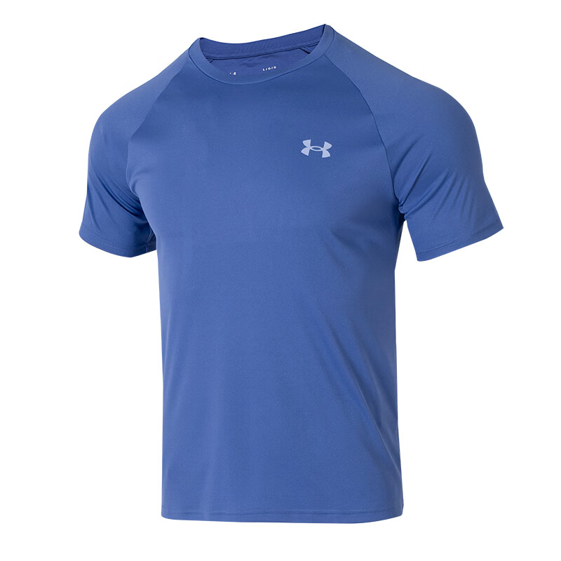 Under Armour Under Armour T Shirt Men's Blue