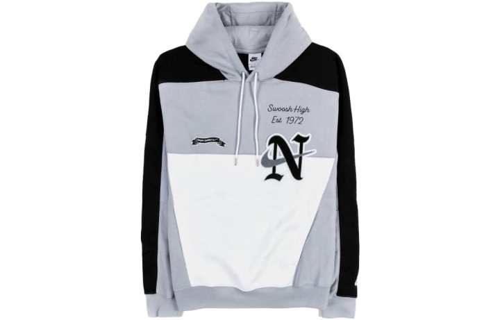 Nike Nike Sweatshirt Men's Multicolor