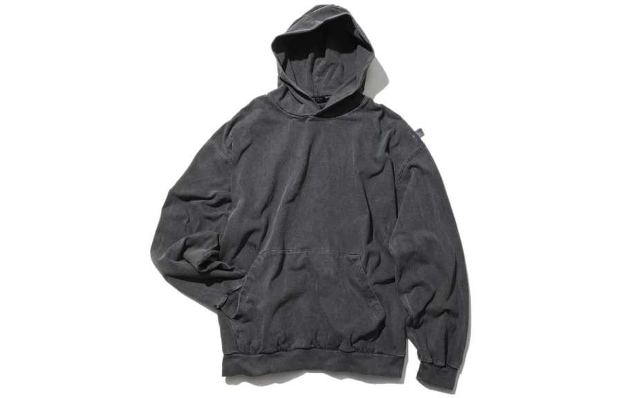 NAUTICA JAPAN Sweatshirts Men's Hooded Moderate Regular