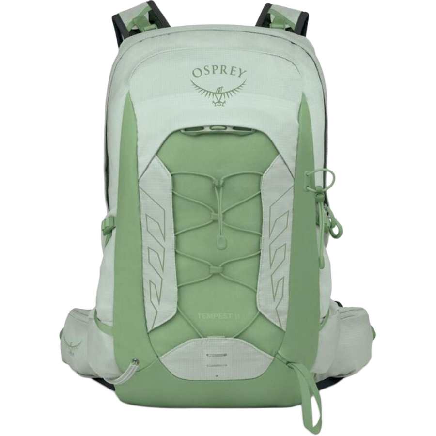OSPREY Mountaineering Bag Outdoor Bag Nylon Green Women's