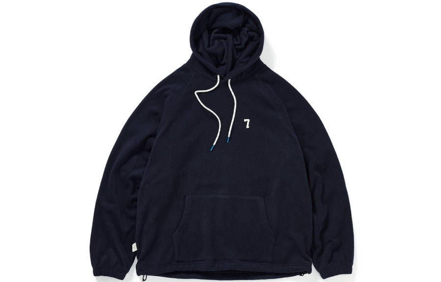 714STREET Sweatshirts Unisex Hooded Moderate Regular