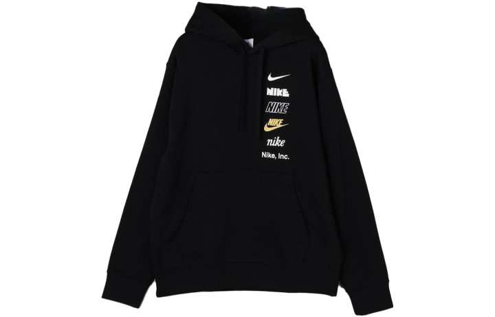 Nike Nike Sportswear Club '/' Fleece Hoodie