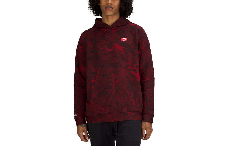 Lululemon Lululemon Sweatshirts Men's Hooded Moderate Regular