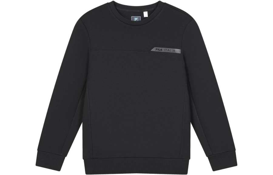 FILA FILA Sweatshirt Men's Jet Black