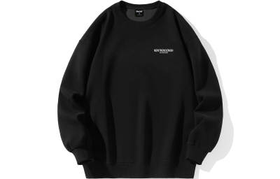 ZMOH Sweatshirt Unisex Couple's