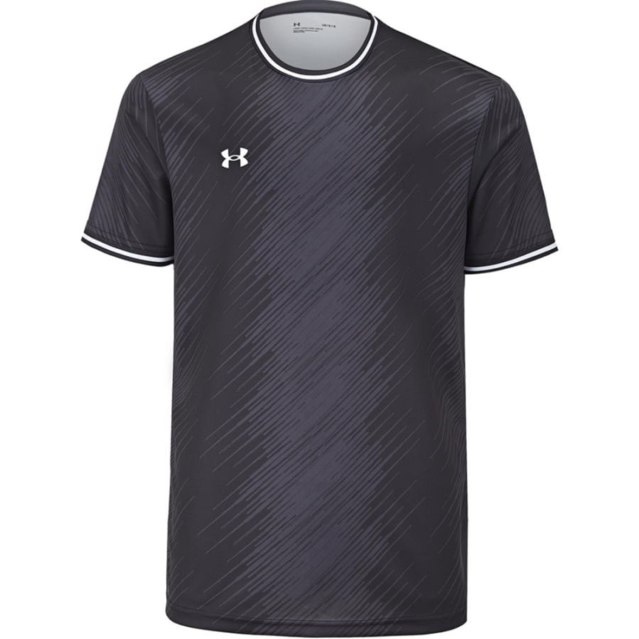 Under Armour Under Armour T Shirt Unisex Black