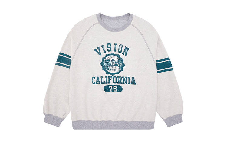 Vision Street Wear Sweatshirt Unisex