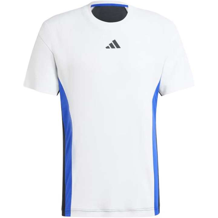 Adidas Adidas Free Shipping With AdiClub Tennis Pro HEAT.RDY FreeLift Tee