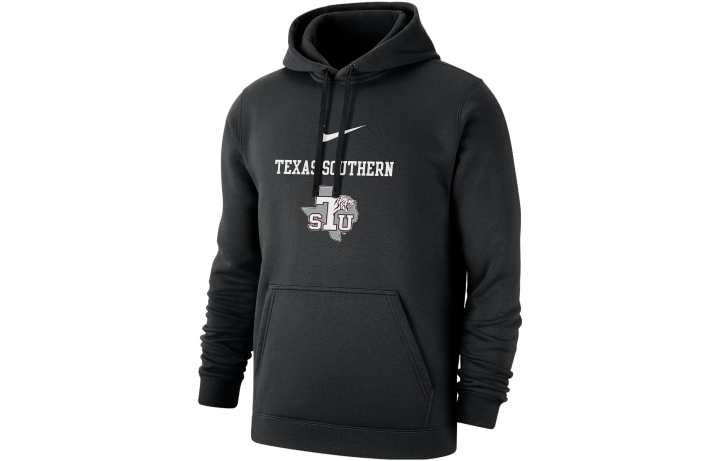 Nike Nike Winston-Salem Club Fleece Men's Nike College Hoodie