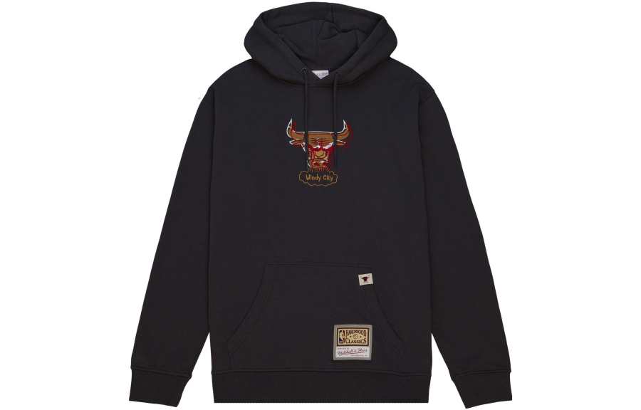 Mitchell Ness Mitchell & Ness Sweatshirt Men's