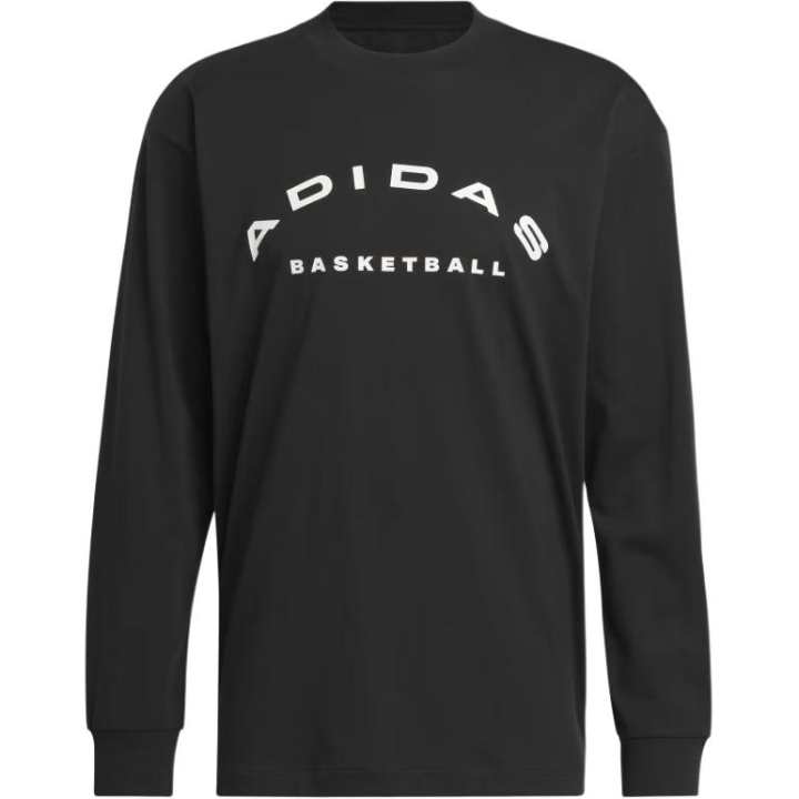 Adidas Adidas Select Long Sleeve Tee