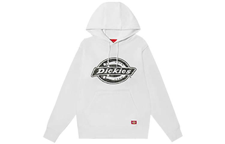 Dickies Dickies Sweatshirt Unisex White