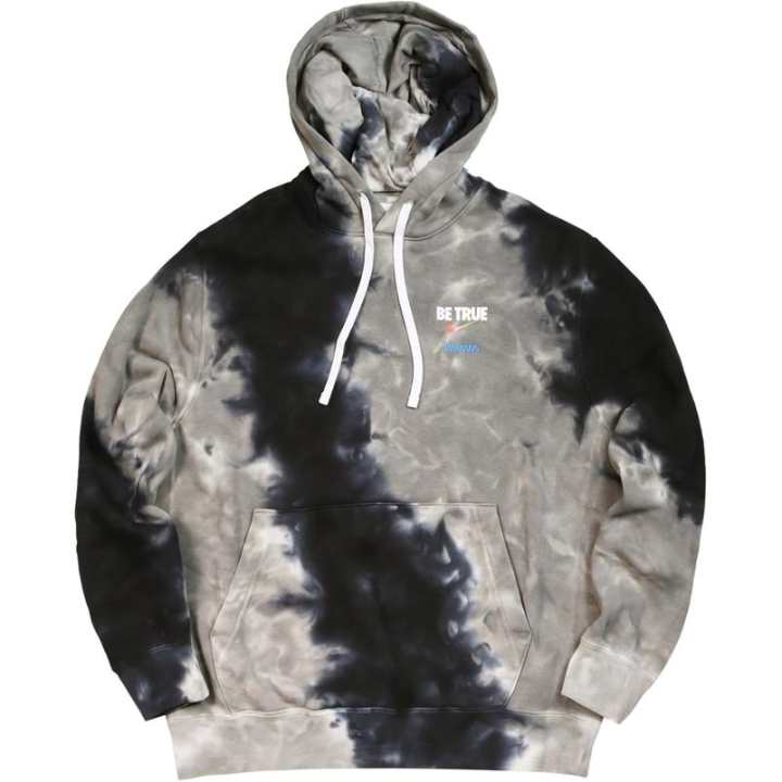Nike Nike Sweatshirts Men's Black Hooded Moderate Other