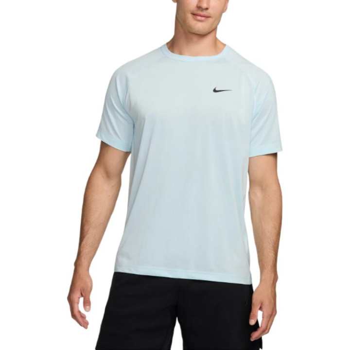 Nike Nike DRI FIT READY T Shirt Men's Glacier Blue