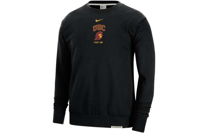 Nike Nike USC Standard Issue Sweatshirt Men's Black