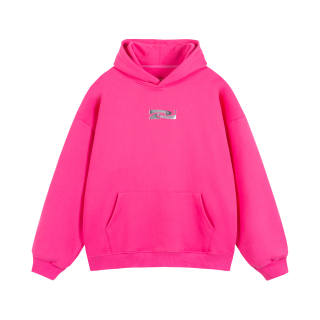 RECOLETA Sweatshirts Unisex Hooded Moderate Heavyweight