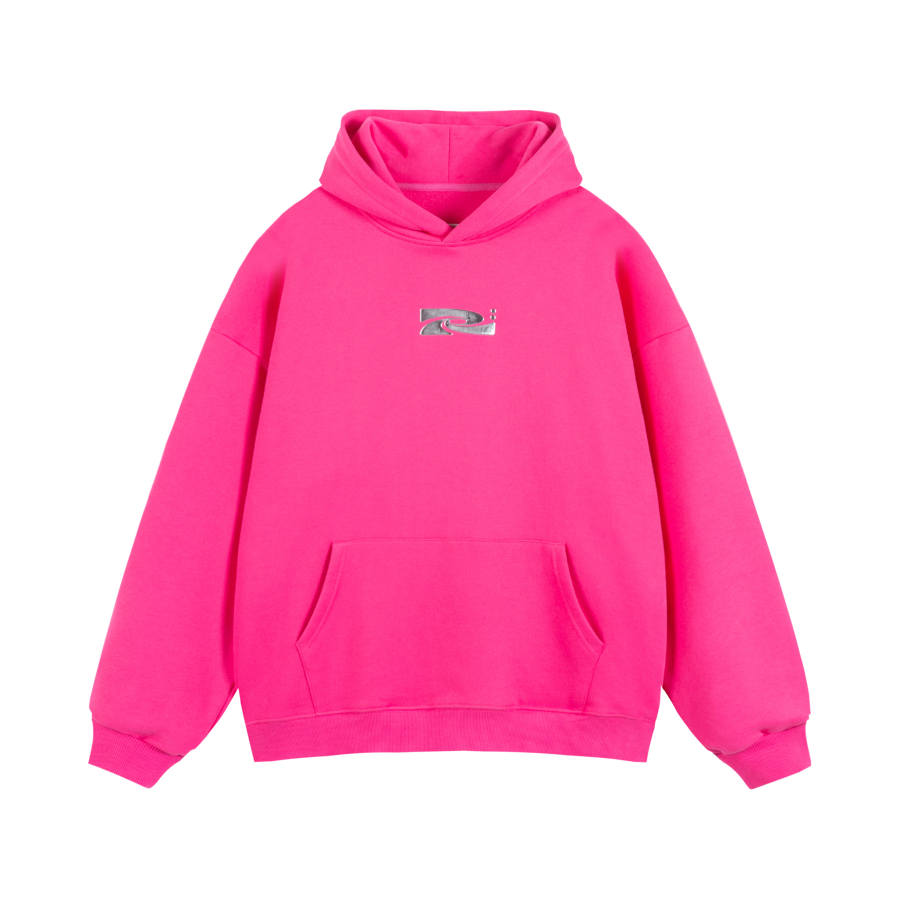 RECOLETA Sweatshirts Unisex Hooded Moderate Heavyweight