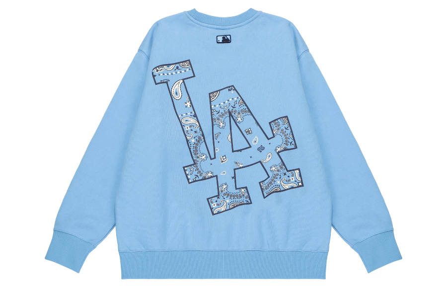 MLB MLB Sweatshirt Unisex Light Blue