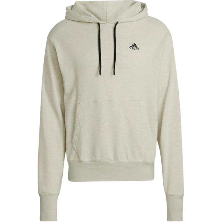 Adidas Adidas Sweatshirts Men's Light Khaki Hooded Moderate Regular