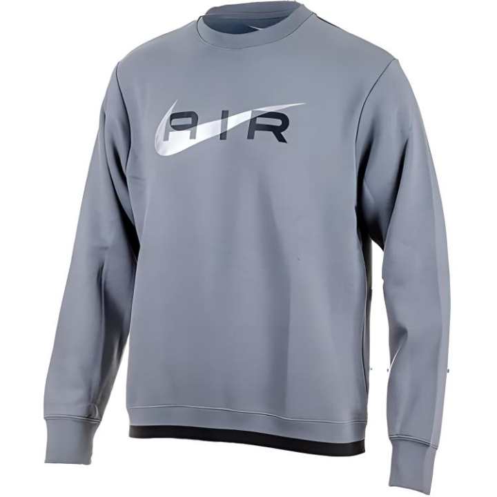 Nike Nike Air Sweatshirt Men's Cool Gray
