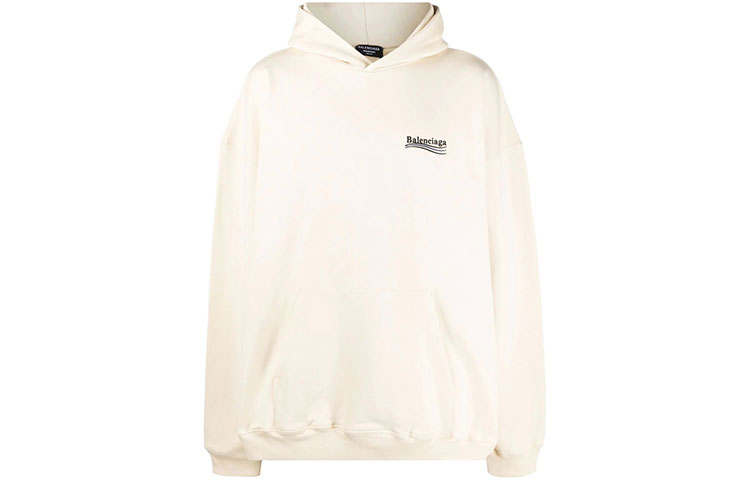 Balenciaga 【Replicated_PM】Political Campaign hoodie