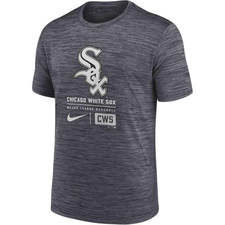 Nike Nike Florida State Sideline Velocity Men's Nike Dri-FIT College T-Shirt