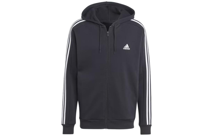 Adidas Adidas Sweatshirt Japan Version Men's Black