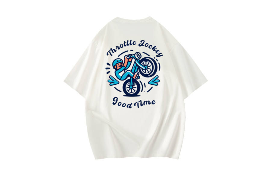 Ducati T Shirts Unisex Crew Neck Moderate Other