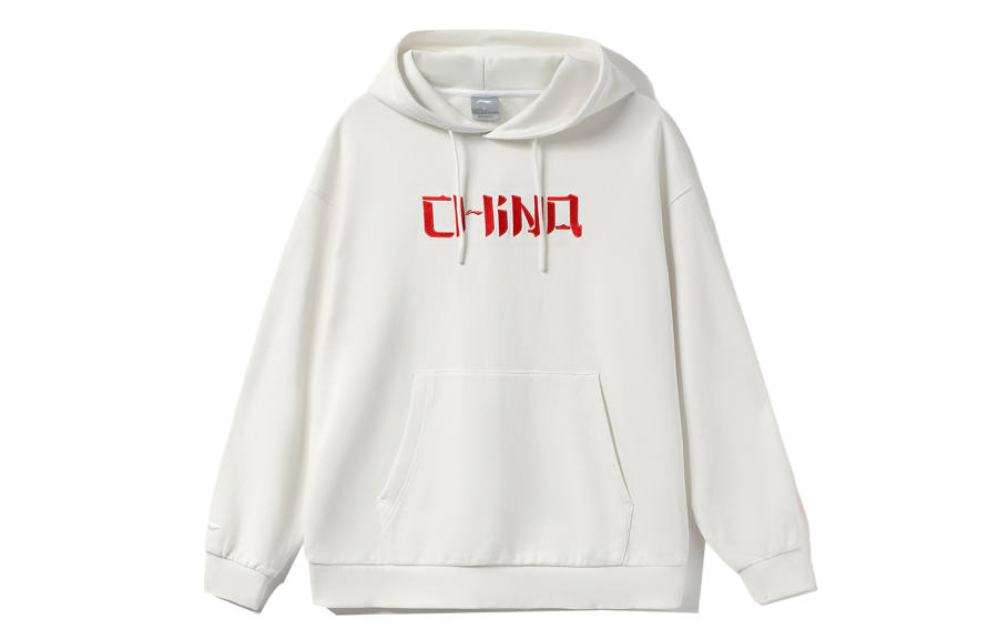 Li-Ning Li Ning Sports Life Collection Sweatshirt Unisex