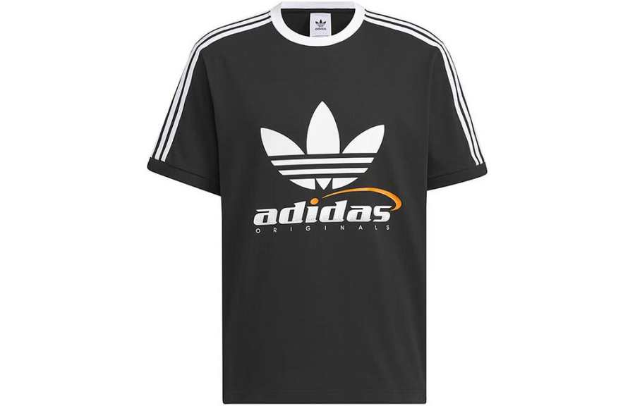 Adidas Originals T Shirt Men's Black