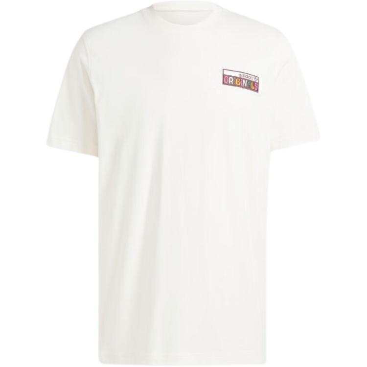 Adidas Originals Adidas 80s Premium Graphic Tee
