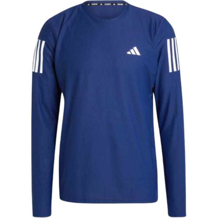 Adidas Adidas Own The Run Long Sleeve Tee