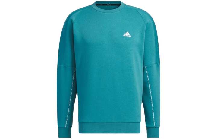 Adidas Adidas Sweatshirt Unisex Arctic Blue