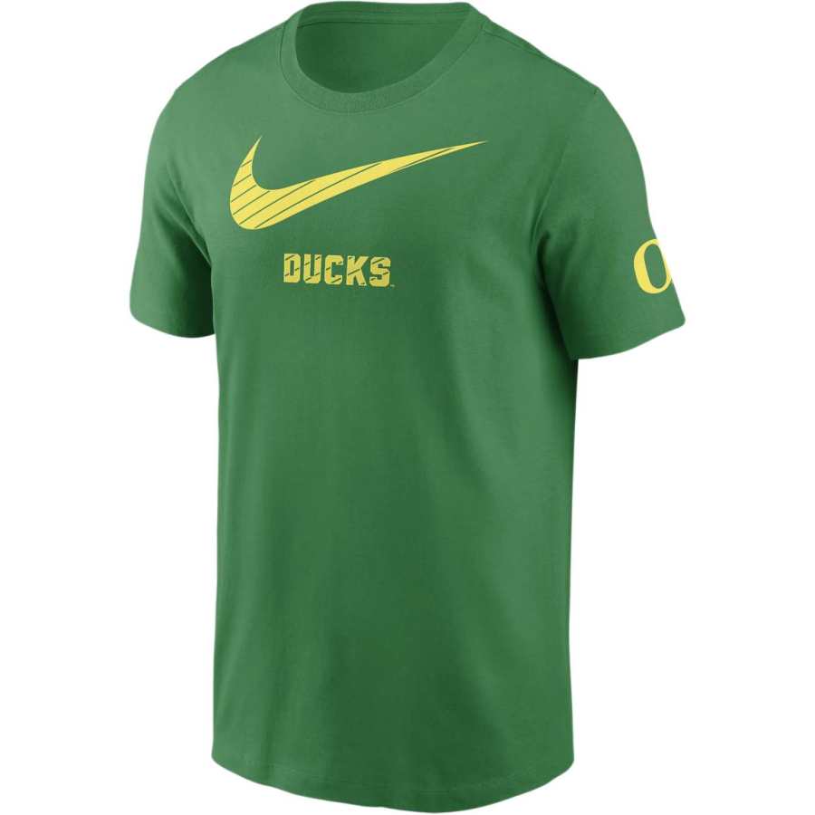 Nike Nike Oregon Ducks Campus Mascot Men's Nike College T Shirt