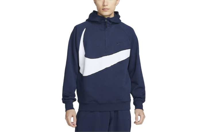 Nike Nike Sweatshirt Men's Marine Blue