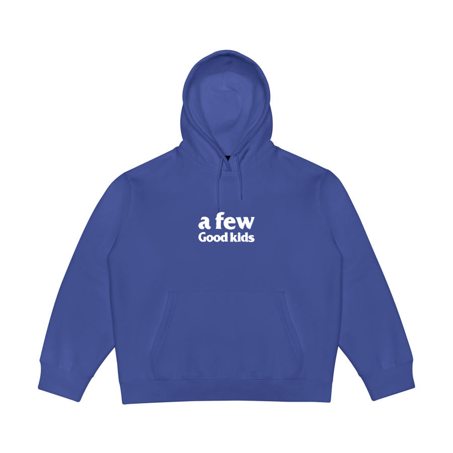 AFGK AFGK Sweatshirts Unisex Hooded Moderate Regular