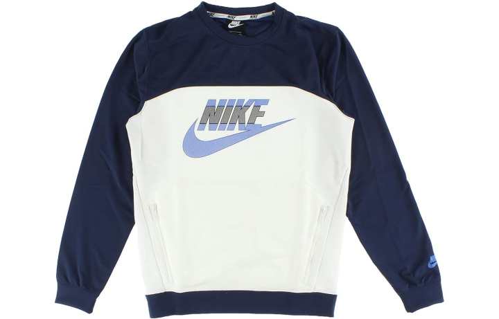 Nike Nike Sweatshirt Men's Multicolor