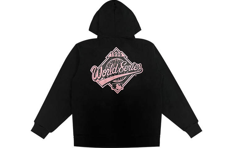 New Era Sweatshirts Man Black